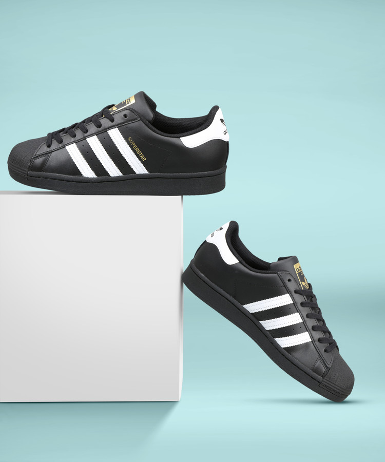 ADIDAS ORIGINALS SUPERSTAR 50 Casuals For Men - Buy ADIDAS ORIGINALS SUPERSTAR  50 Casuals For Men Online at Best Price - Shop Online for Footwears in  India | Flipkart.com