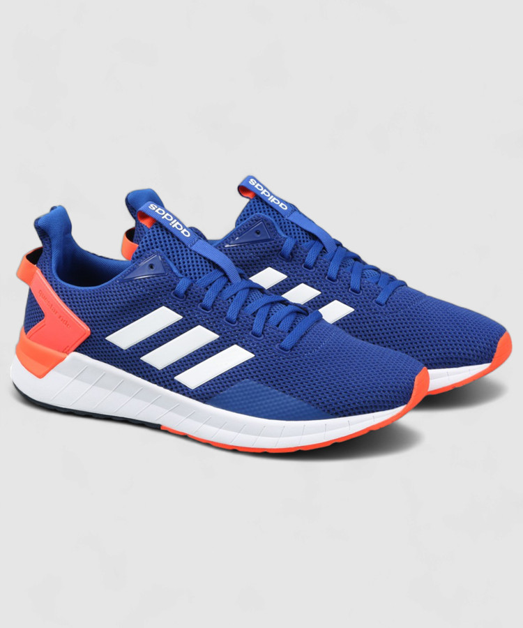 adidas questar ride multicolor
