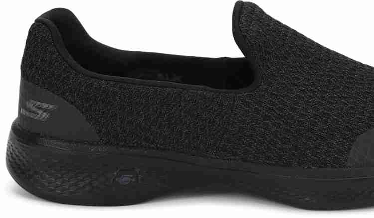 Skechers go walk 4 femme best sale 2015