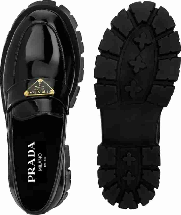 pRd PRADA MILANO Slip On For Men Buy pRd PRADA MILANO Slip On For Men Online at Best Price Shop Online for Footwears in India Flipkart