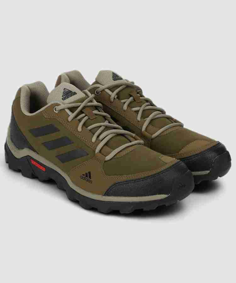 ADIDAS RIGI Hiking Trekking Shoes For Men Buy ADIDAS RIGI Hiking Trekking Shoes For Men Online at Best Price Shop Online for Footwears in India Flipkart