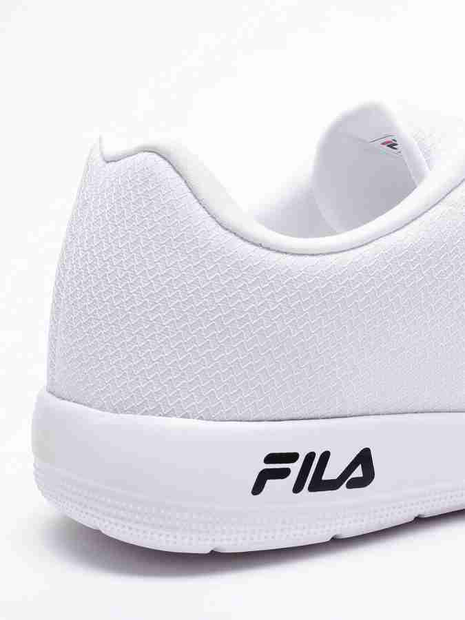 Fila amalfi shop white