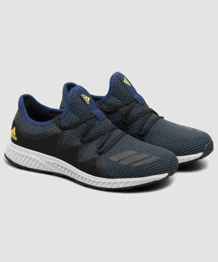 ADIDAS MANAZERO M Running Shoes For Men Buy MYSBLU CBLACK GRETWO Color ADIDAS MANAZERO M Running Shoes For Men Online at Best Price Shop Online for Footwears in India Flipkart