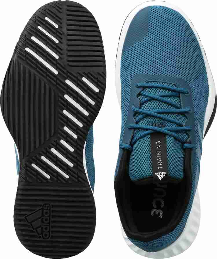 ADIDAS CRAZYTRAIN LT M Training Shoes For Men Buy REATEA FTWWHT CBLACK Color ADIDAS CRAZYTRAIN LT M Training Shoes For Men Online at Best Price Shop Online for Footwears in India