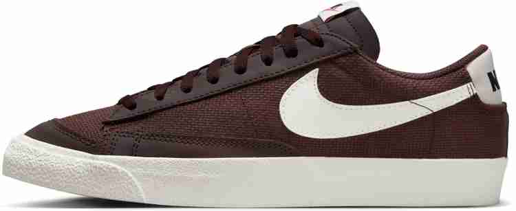 Nike blazer deals premium vintage low