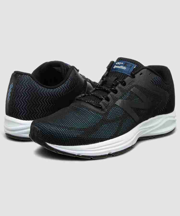 New balance speed ride 490 v6 discount