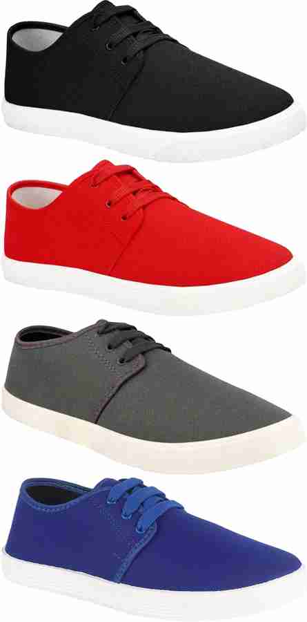 Shoes combo offer flipkart top