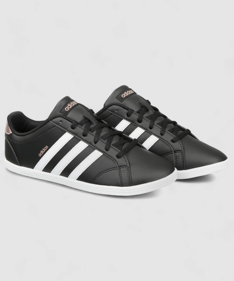 ADIDAS CONEO QT Tennis Shoes For Women - Buy ADIDAS CONEO QT Tennis Shoes  For Women Online at Best Price - Shop Online for Footwears in India |  Flipkart.com