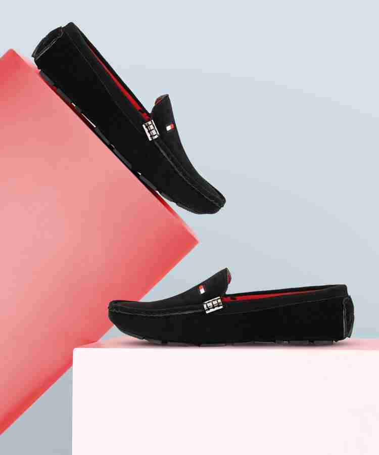 Loafer shoes deals for boys flipkart