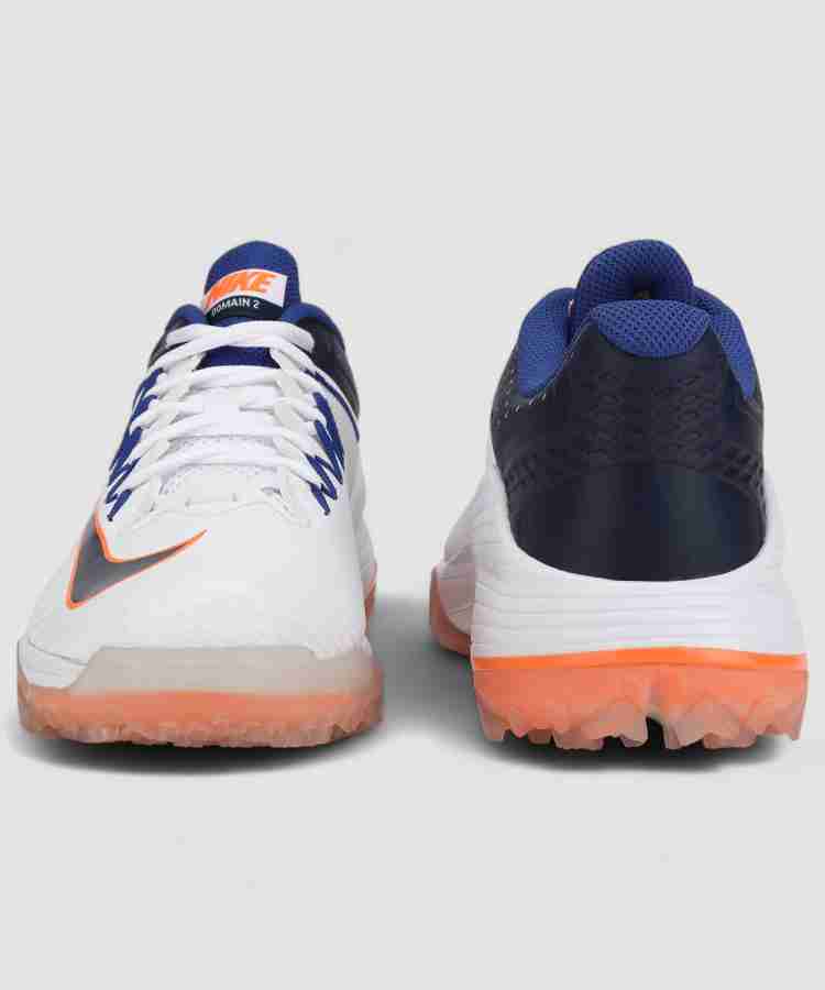 NIKE DOMAIN 2 NS Cricket Shoes For Men Buy NIKE DOMAIN 2 NS Cricket Shoes For Men Online at Best Price Shop Online for Footwears in India Flipkart