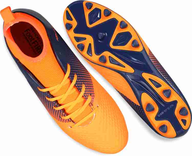 Nivia football cheap shoes ashtang