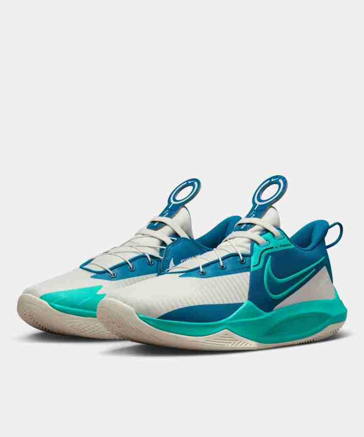 Nike 2025 flyease basketball