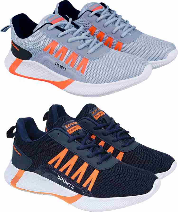 Flipkart combo pack shoes discount