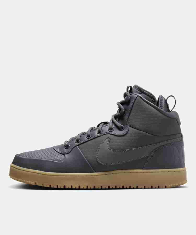 Court borough mid outlet winter nike