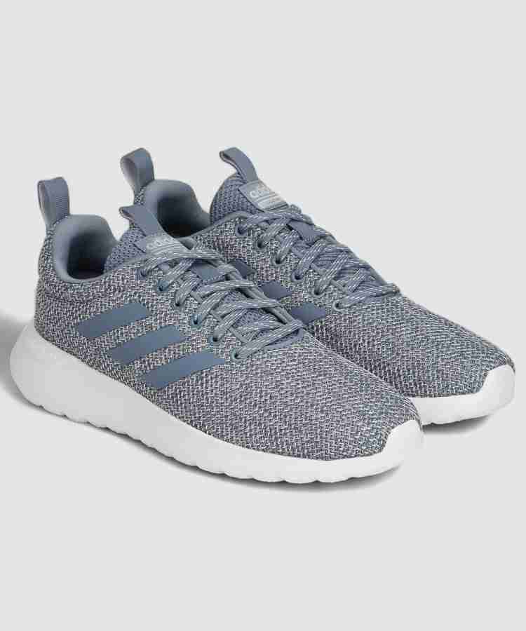 Adidas lite racer cln damen blau online