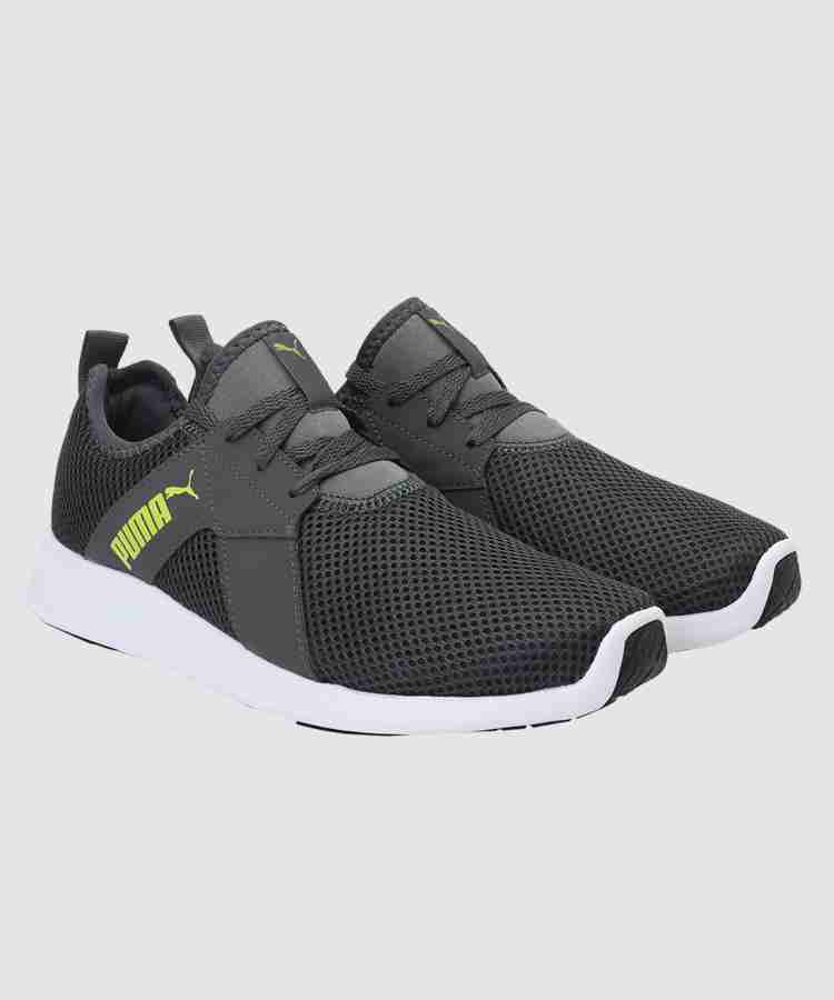 PUMA Zod Runner V3 IDP Sneakers For Men