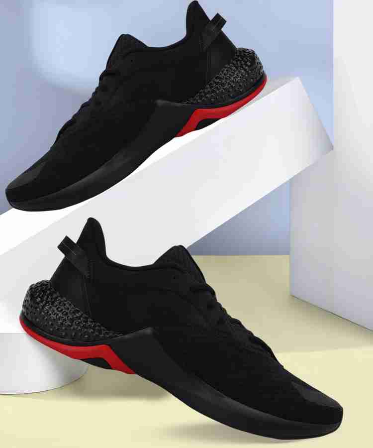 Puma Men's Hybrid NX Ozone Black-Castlerock Running Shoe-11 Kids UK  (19338402) : Amazon.in: Fashion