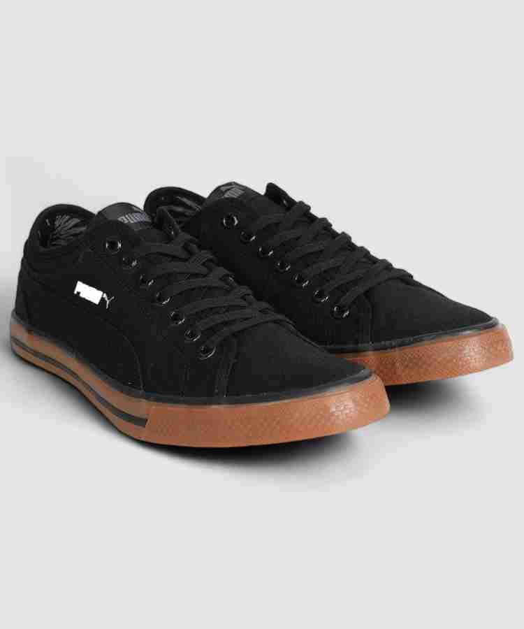 Puma yale gum solid idp sneakers online