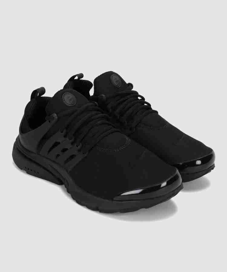 Nike air presto shoes flipkart on sale