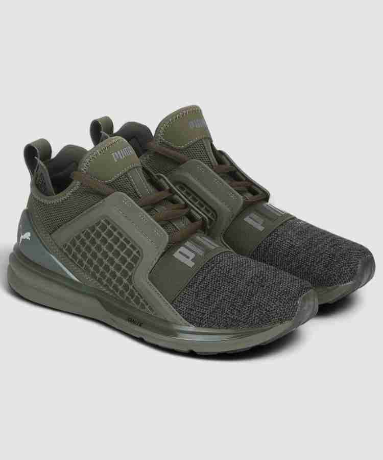 PUMA IGNITE Limitless Knit Running Shoes For Men Buy PUMA IGNITE Limitless Knit Running Shoes For Men Online at Best Price Shop Online for Footwears in India Flipkart