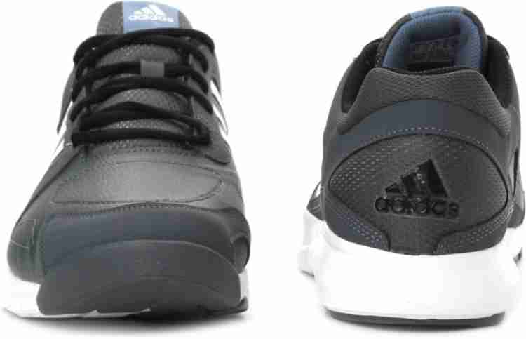 ADIDAS Essential Star M Training Shoes For Men Buy Black Color ADIDAS Essential Star M Training Shoes For Men Online at Best Price Shop Online for Footwears in India Flipkart