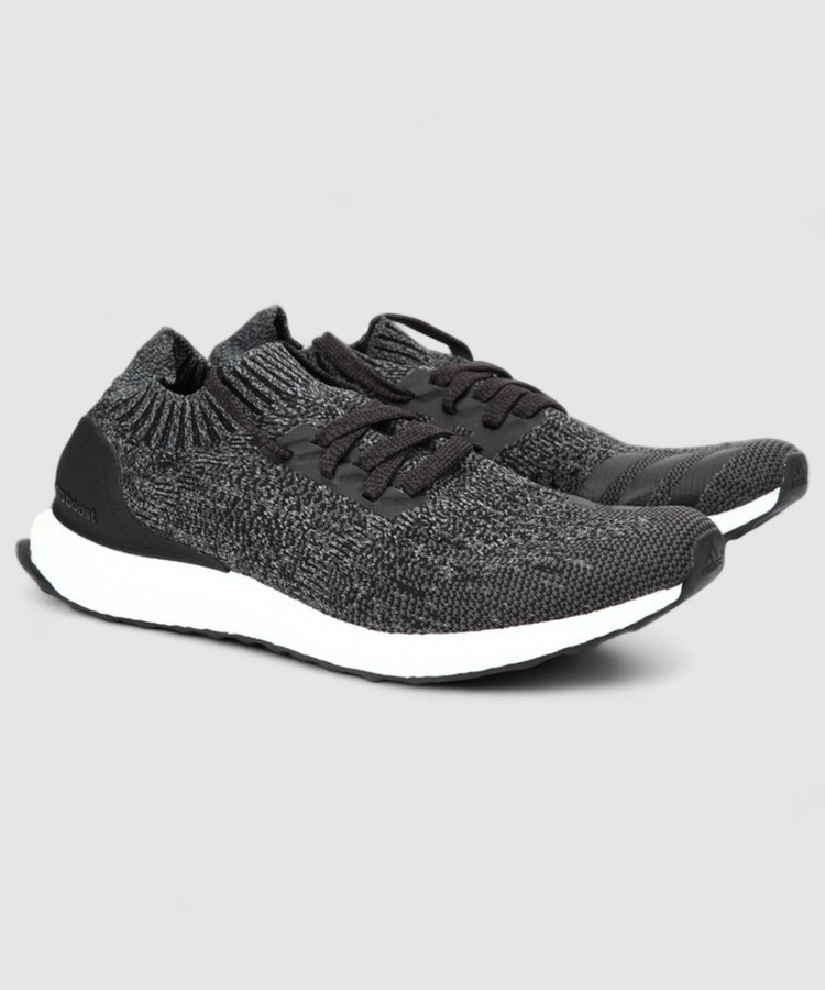 ultraboost uncaged for running