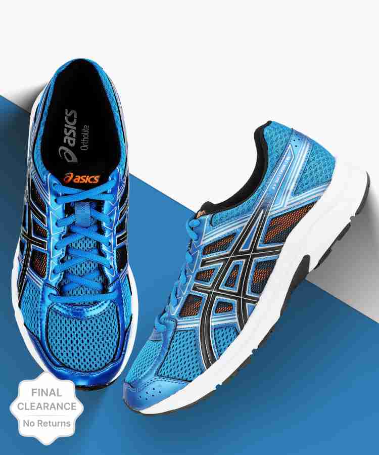 Asics gel kahana 4 mens best sale 2014