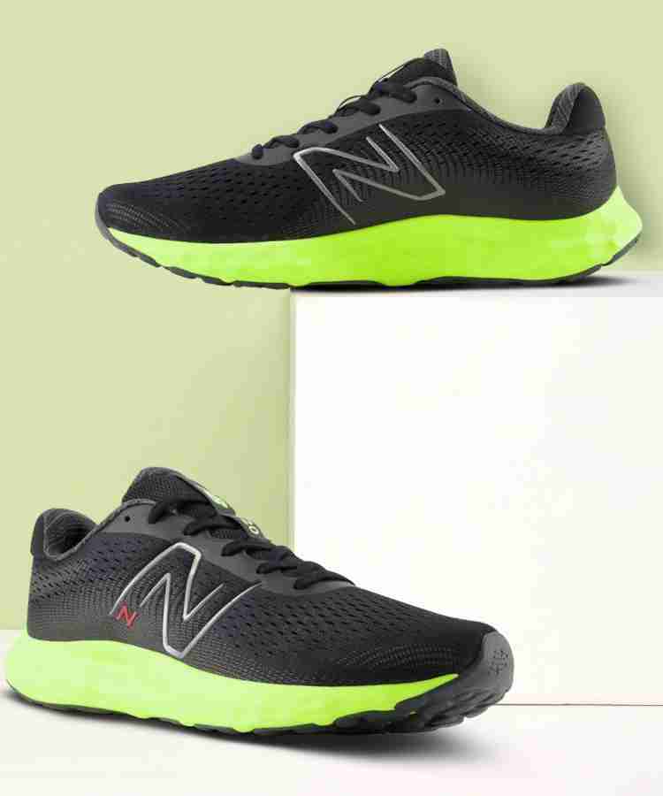 New Balance 520 Running Shoes For Men Buy New Balance 520 Running Shoes For Men Online at Best Price Shop Online for Footwears in India Flipkart