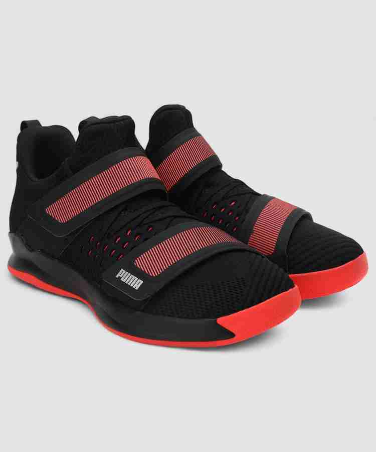 PUMA Rise XT NETFIT 1 Badminton Shoes For Men Buy PUMA Rise XT NETFIT 1 Badminton Shoes For Men Online at Best Price Shop Online for Footwears in India Flipkart