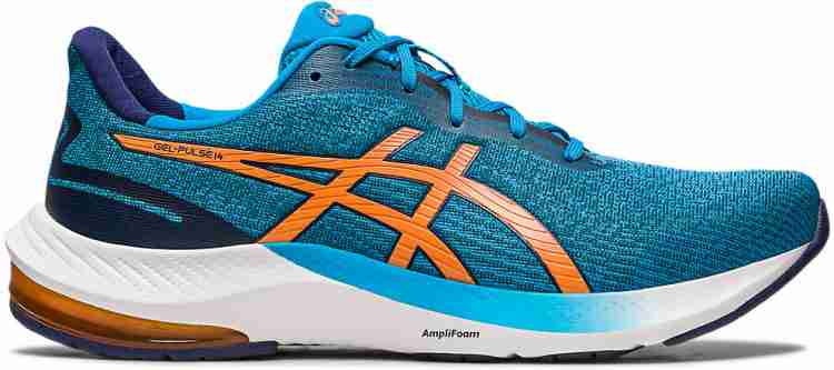 Asics GEL PULSE 14 Running Shoes For Men Buy Asics GEL PULSE 14