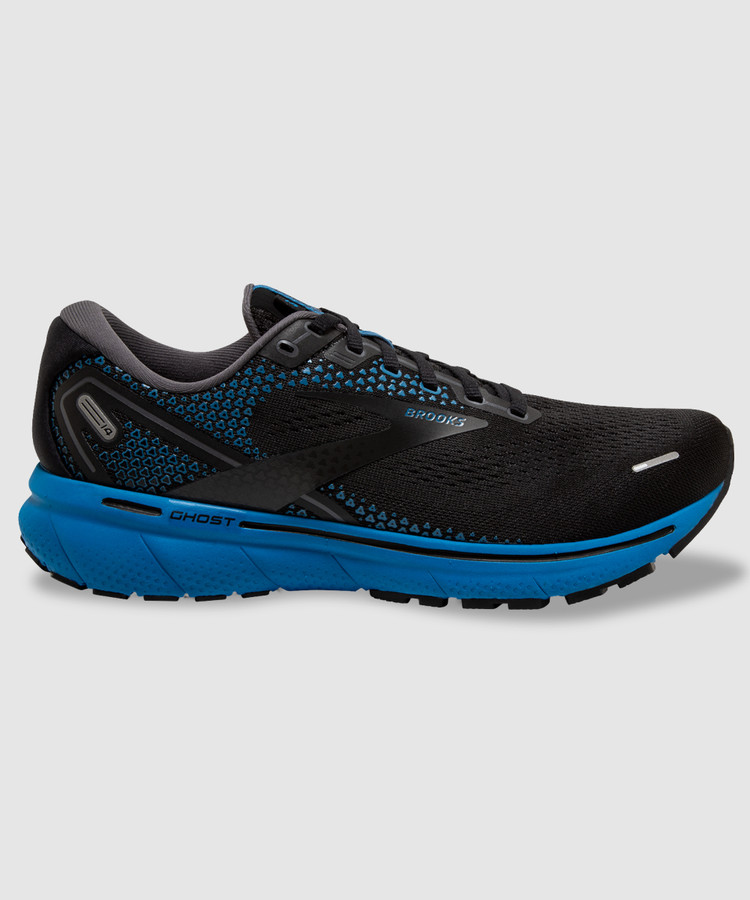 Brooks Ghost 13 Brooks Trance 13 Mens Black Brooks Ghost 13 Brooks