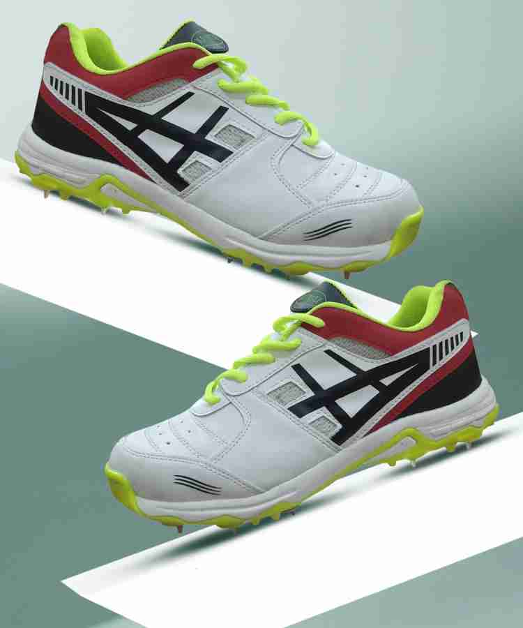 Online best sale cricket shoes