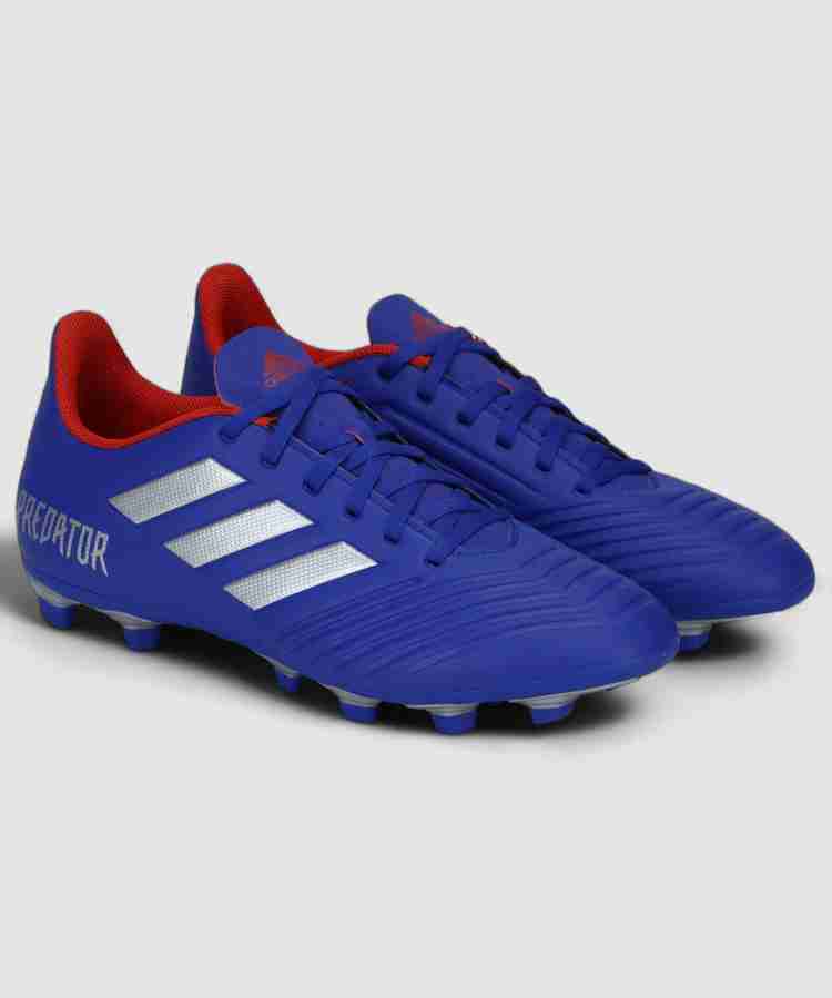 ADIDAS Predator 19.4 Fxg Football Shoes For Men Buy ADIDAS Predator 19.4 Fxg Football Shoes For Men Online at Best Price Shop Online for Footwears in India Flipkart