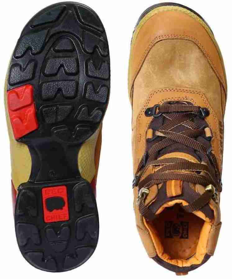 RED CHIEF RC3051 Boots For Men Buy Rust Color RED CHIEF RC3051 Boots For Men Online at Best Price Shop Online for Footwears in India Flipkart