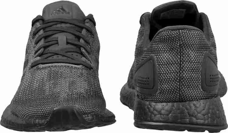 ADIDAS PUREBOOST DPR LTD Running Shoes For Men Buy CBLACK CBLACK CARBON Color ADIDAS PUREBOOST DPR LTD Running Shoes For Men Online at Best Price Shop Online for Footwears in India