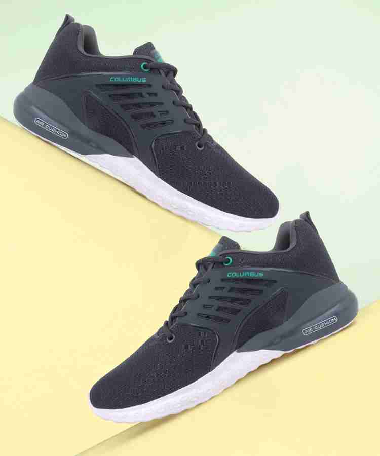 COLUMBUS Crysta Running Shoes For Men Buy COLUMBUS Crysta Running Shoes For Men Online at Best Price Shop Online for Footwears in India Flipkart