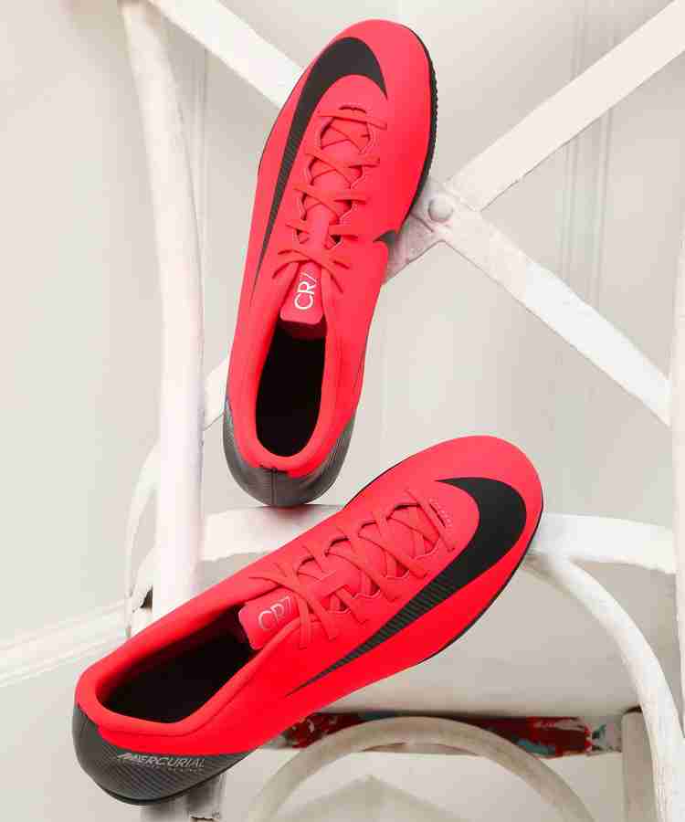 NIKE Vapor 12 Club Cr7 Ic Football Shoes For Men Buy NIKE Vapor 12 Club Cr7 Ic Football Shoes For Men Online at Best Price Shop Online for Footwears in India Flipkart