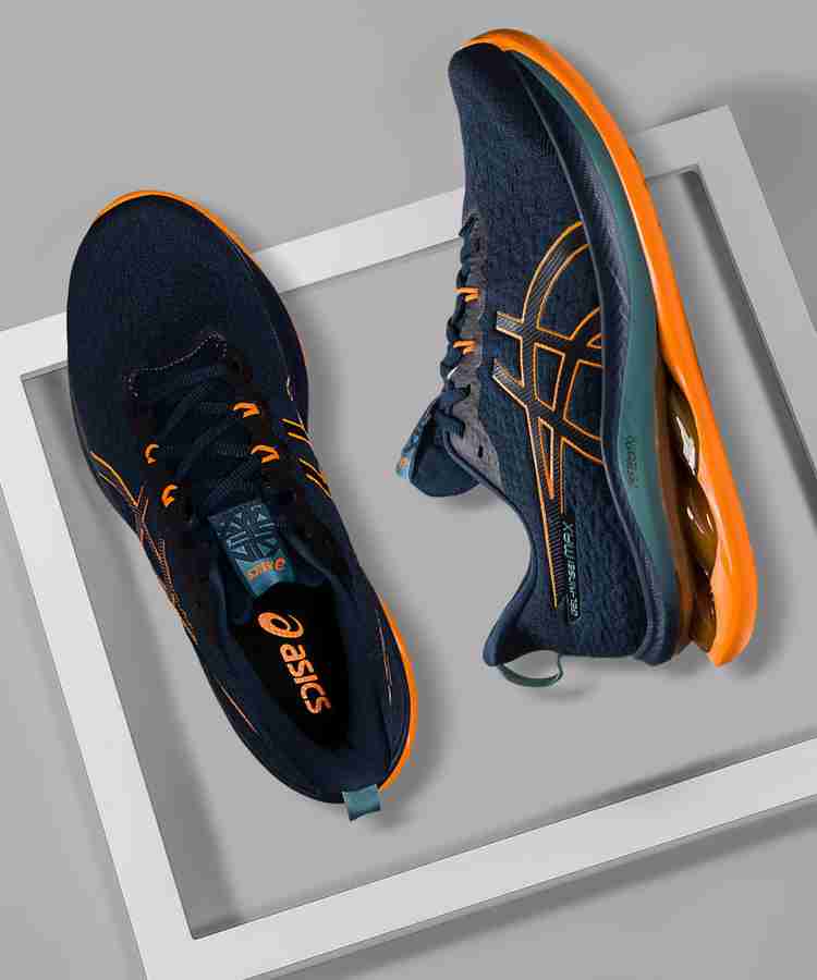 Asics running online shop