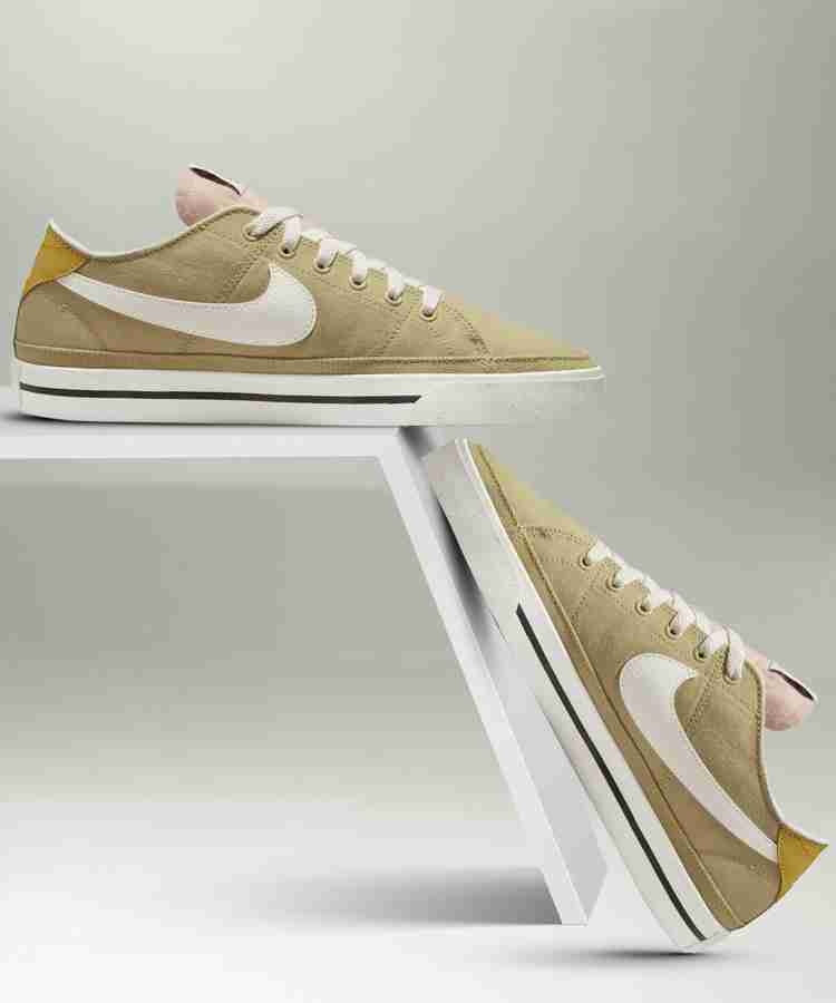 NIKE COURT LEGACY CNVS NN Canvas Shoes For Men Buy NIKE COURT