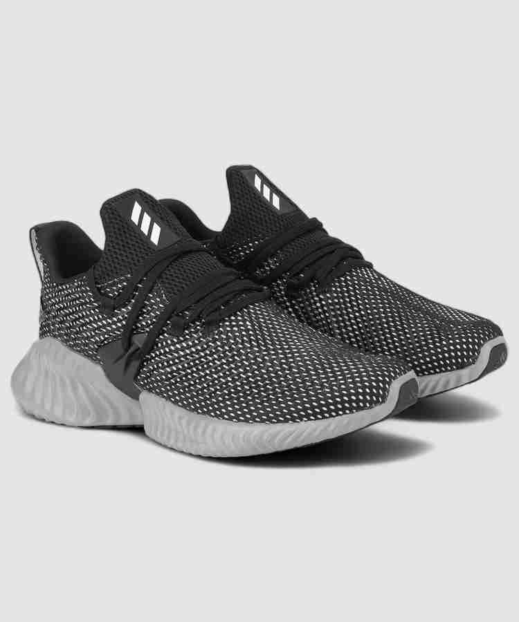 Adidas alphabounce training store