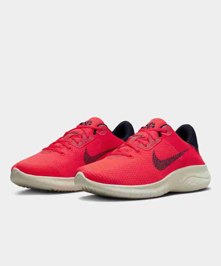 Nike flex experience rn cheap mens red