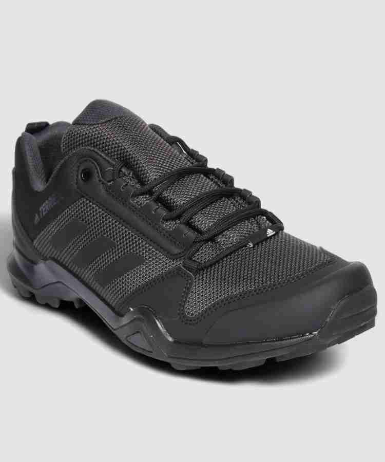 Adidas trekking shoes flipkart deals