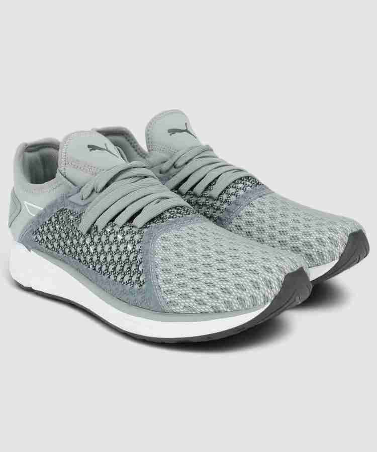 Puma ignite 4 netfit running shoes clearance