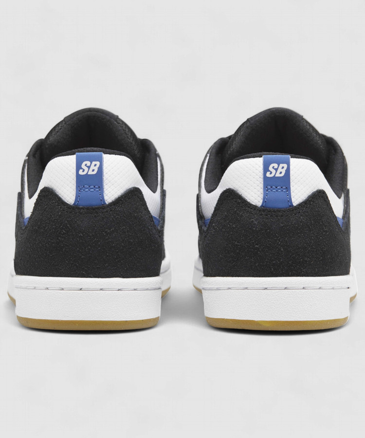 nike sb alleyoop white and blue