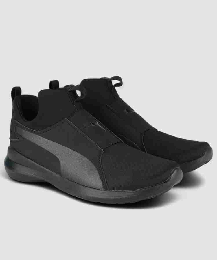 Puma rebel sneakers new arrivals