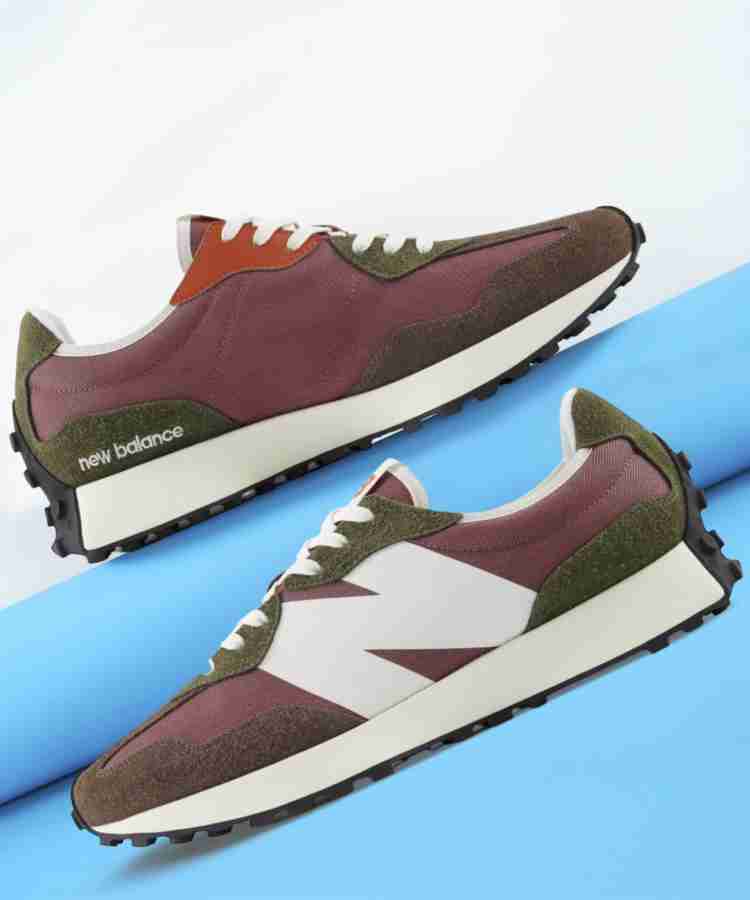 New balance best sale 327 33