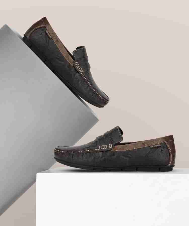 LEE COOPER Loafers For Men Buy LEE COOPER Loafers For Men Online at Best Price Shop Online for Footwears in India Flipkart