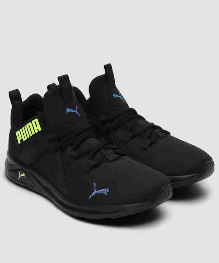 PUMA Enzo 2 ECO Running Shoes For Men Buy PUMA Enzo 2 ECO Running Shoes For Men Online at Best Price Shop Online for Footwears in India Flipkart