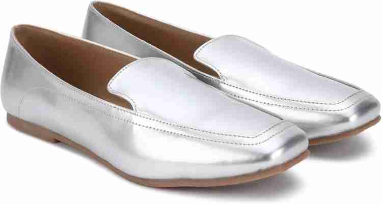 Loafers for womens forever 21 online