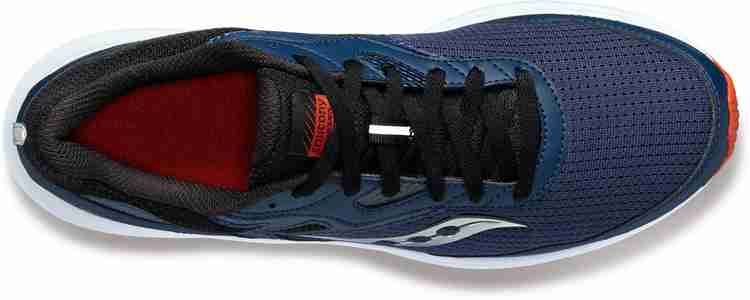 SAUCONY Cohesion 16 Running Shoes For Men Buy SAUCONY Cohesion